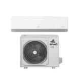 کولرگازی ایوولی 24000 مدل EVCIS–24K-UV کانورتر مدل الگانت (نسل4) - Image 2