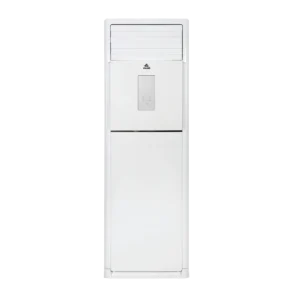 کولر گازی ایستاده 36000 ایوولی (evvoli) مدل EVFS-36K-SCR