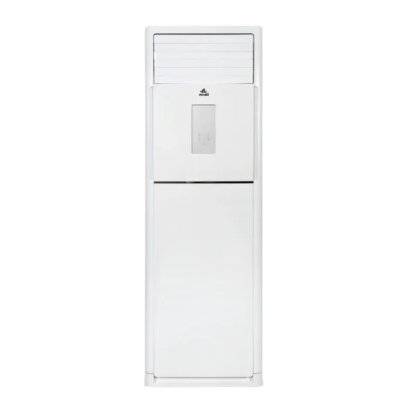کولر گازی ایستاده 36000 ایوولی (evvoli) مدل EVFS-36K-SCR