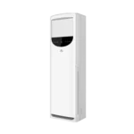 کولر گازی ایستاده ایوولی 60000 مدل EVFS-60K-DC اسکرال - Image 2
