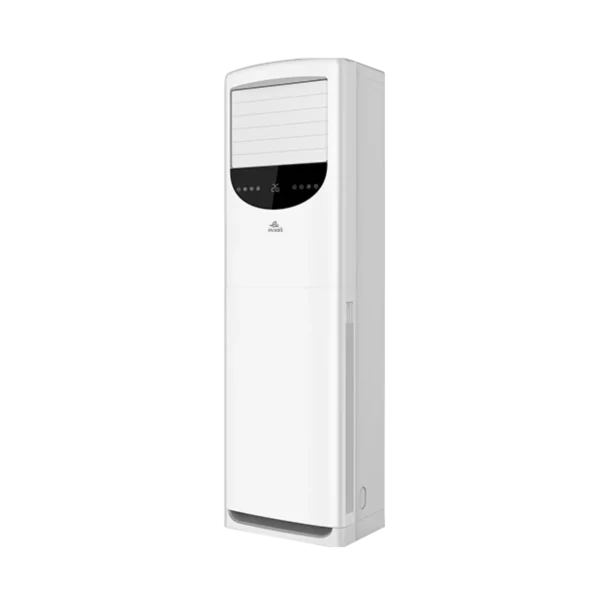 کولر گازی ایستاده 60000 BTU ایوولی (Evvoli) مدل EVFS-60K-DC - تصویر 2