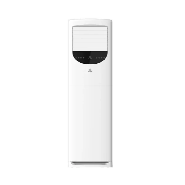 کولر گازی ایستاده ایوولی (Evvoli) 60000 BTU مدل EVFS-60K-DC