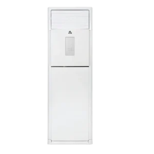 کولر گازی ایستاده ایوولی (Evvoli) 60000 BTU مدل EVFS-60K-SCR
