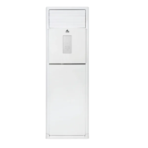کولر گازی ایستاده ایوولی (Evvoli) 60000 BTU مدل EVFS-60K-SCR