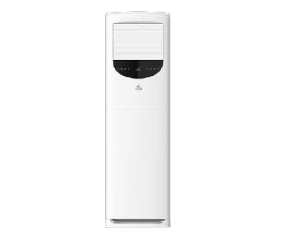 کولر گازی دیواری 36000 ایوولی Evvoli مدل DC