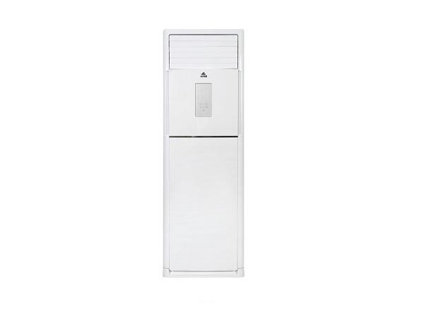 کولر گازی دیواری 36000 ایوولی Evvoli مدل SCR