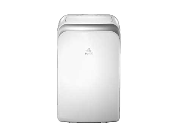کولر گازی 12000هزار پرتابل ایوولی(evvoli) مدلEVPRO- 12K – MD