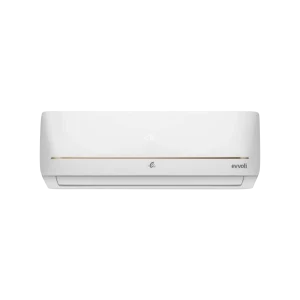 کولر گازی دیواری 12000 اینورتر ایوولی سری گلدن مدل EVDC-12K-MD-1