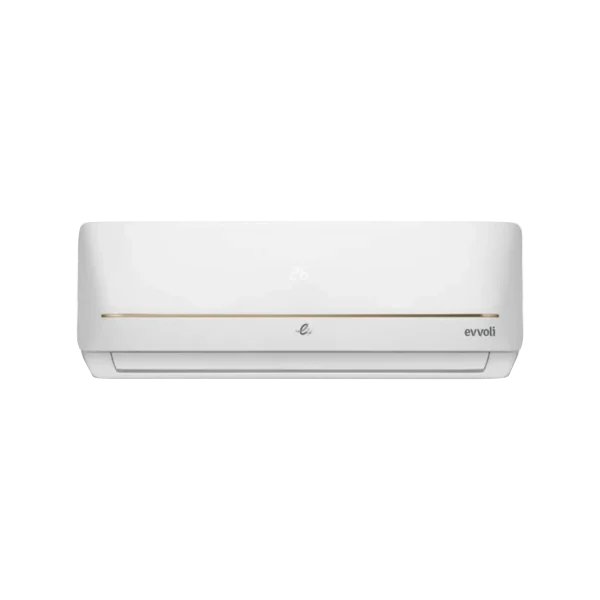 کولر گازی دیواری 18000 اینورتر ایوولی مدل EVDC-18K-MD-1