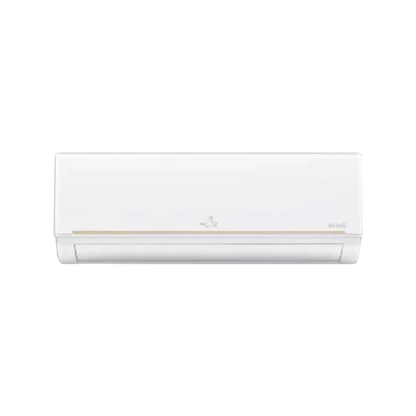کولر گازی دیواری 12000 اینورتر ایوولی مدل Premium-WEVDC-12K-T3