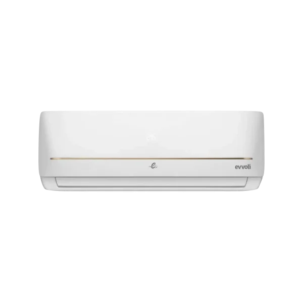 کولر گازی دیواری 24000 اینورتر ایوولی مدل EVDC-24K-MD-1