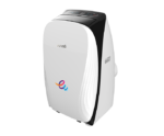 کولرگازی پرتابل ایوولی 12000 مدل EVPR-12K-PO قابل حمل