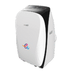 کولرگازی پرتابل ایوولی 12000 مدل EVPR-12K-PO قابل حمل