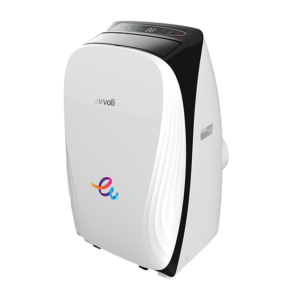کولرگازی پرتابل ایوولی 12000 مدل EVPR-12K-PO قابل حمل