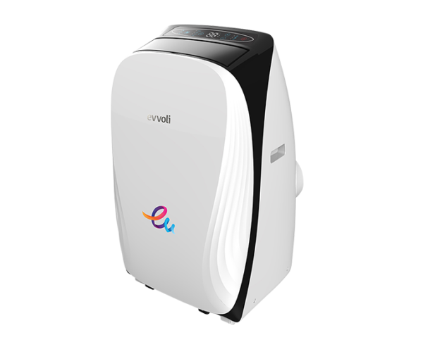 کولرگازی پرتابل ایوولی 12000 مدل EVPR-12K-PO قابل حمل