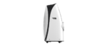 کولرگازی پرتابل ایوولی 12000 مدل EVPR-12K-PO قابل حمل - Image 4