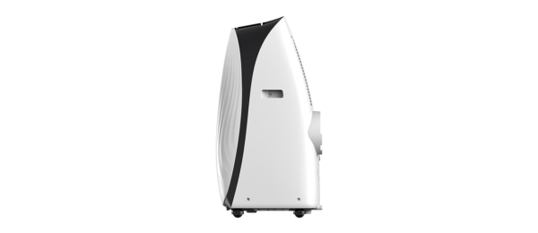 کولرگازی پرتابل ایوولی 12000 مدل EVPR-12K-PO قابل حمل - Image 4