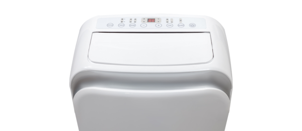کولر گازی پرتابل 12000 هزار ایوولی (evvoli) مدلEVPRO- 12K – MD - تصویر 3