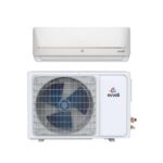 کولر گازی دیواری 12000 ایوولی Evvoli مدل EVDC-12K-MD-1 - 1