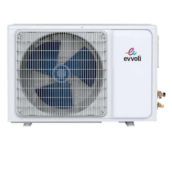 کولر گازی دیواری 18000 ایوولی Evvoli مدل EVDC-18K-MD-1 - 3