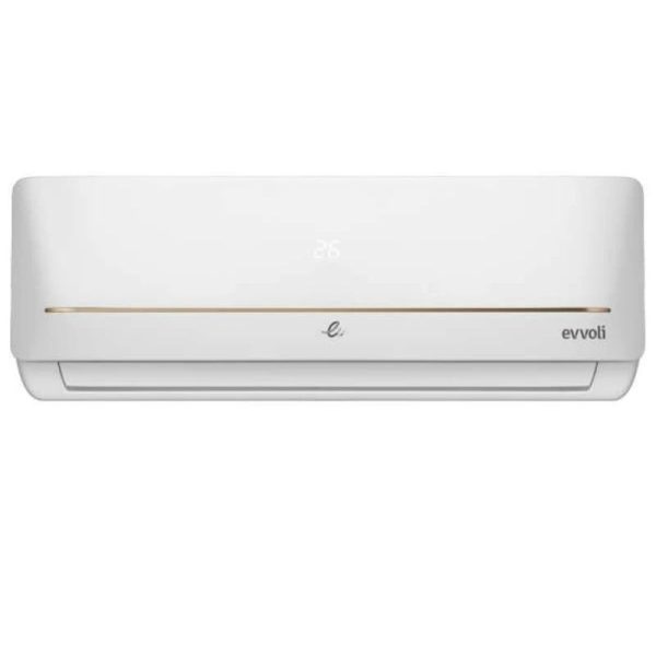 کولر گازی دیواری 24000 ایوولی Evvoli مدل EVDC-24K-MD-1