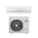کولرگازی ایوولی 36000 مدل EVCIS-36K-MD سری گلدن کانورتر (نسل4) - Image 2