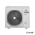 کولر گازی دیواری 36000 ایوولی Evvoli مدل EVCIS–36K-MD - 2
