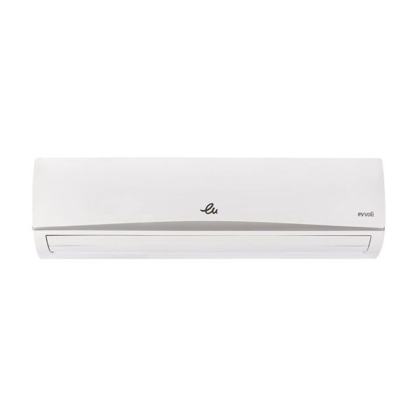کولر گازی دیواری 36000 ایوولی Evvoli مدل EVCIS–36K-MD