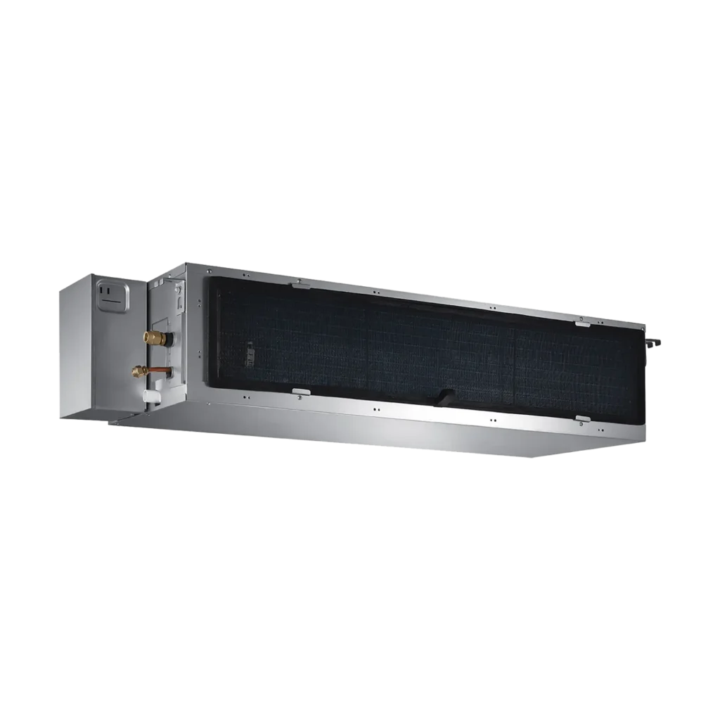 داکت اسپلیت 60000 ایوولی (Evvoli) کانورتر مدل EVDUCT-60K-MD (نسل5)