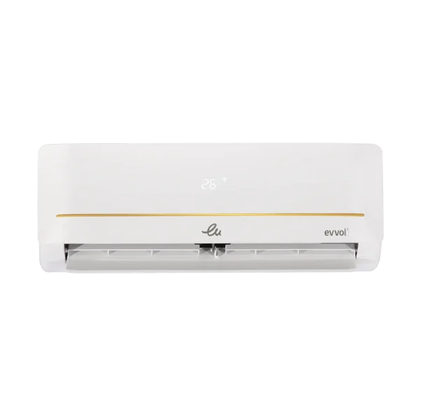 کولر گازی دیواری 18000 ایوولی مدل گلدن سری EVCIS-18K-MD-2