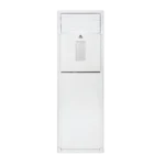کولر گازی 36000 ایستاده ایوولی مدلEVFS-36K-MD-1