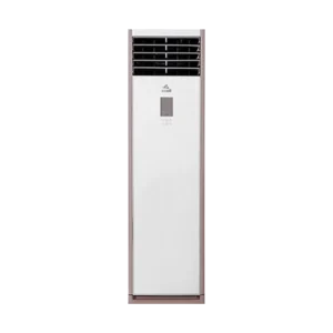 کولر گازی 36000 هزار ایستاده ایوولی(evvoli) مدلEVFS-36K-MD