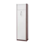 کولر گازی 36000 هزار ایستاده ایوولی(evvoli) مدلEVFS-36K-MD