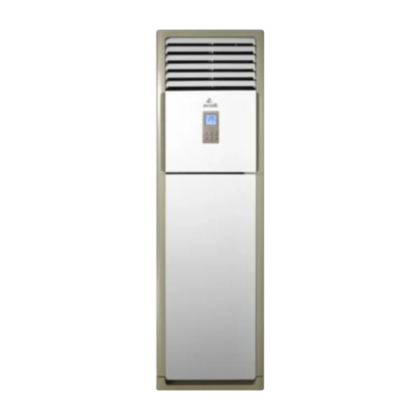 کولر گازی ایستاده 60000 هزار ایوولی (evvoli) مدلEVFS-60K-J