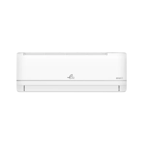 کولر گازی دیواری 30000 ایوولی پیستونی فقط سرد T3 مدل EVPIS-30K-MQ