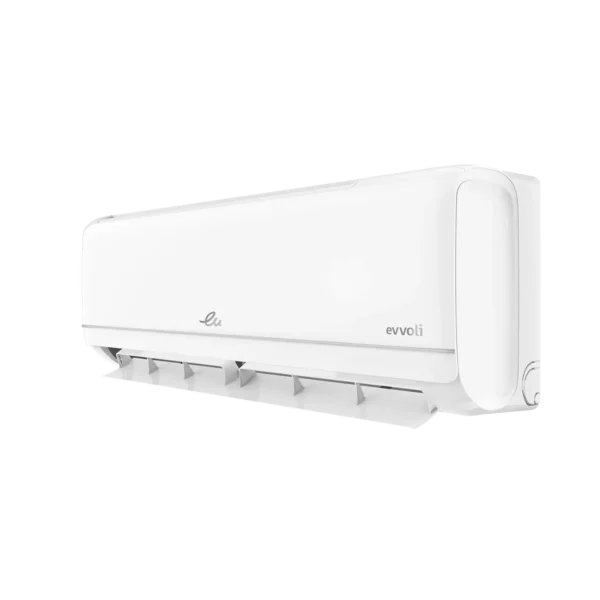 کولر گازی دیواری 30000 ایوولی پیستونی فقط سرد T3 مدل EVPIS-30K-MQ