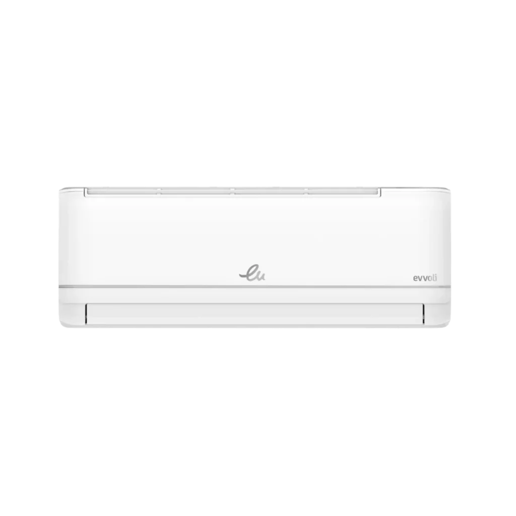 کولر گازی دیواری 36000 ایوولی پیستونی فقط سرد T3 مدل EVPIS-36K-MQ