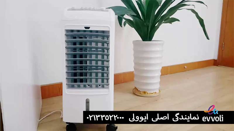 کولر قابل حمل