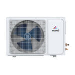 کولرگازی ایوولی 12000 مدل EVCIS-12K-MD-1S سری گلدن کانورتر (نسل4) - Image 2