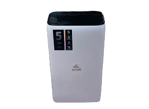 کولر گازی 12000 پرتابل ایوولی(evvoli) EVPR-12K-PO (2025)