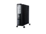 شوفاژ برقی 13 پره ایوولی (Evvoli) مدل EVOH-13W-B - 1