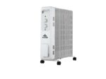شوفاژ برقی ایوولی مدل EVOH-13W-B