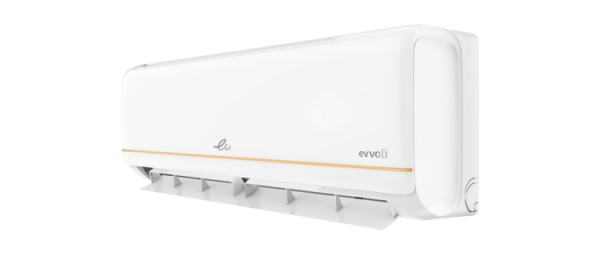 کولر گازی دیواری 18000 ایوولی (Evvoli) مدل گلدن سری EVCIS-18K-MD-2 - 1