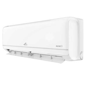 کولر گازی دیواری 18000 ایوولی (Evvoli) پیستونی فقط سرد T3 مدل EVPIS-18K-MQ