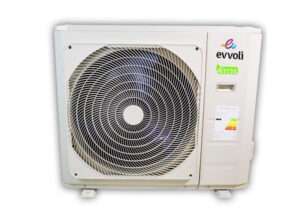 داکت اسپلیت 30000 ایوولی (Evvoli) کانورتر مدل EVCIS-30K-MD