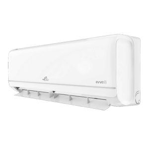 کولر گازی دیواری 30000 ایوولی (Evvoli) پیستونی فقط سرد T3 مدل EVPIS-30K-MQ