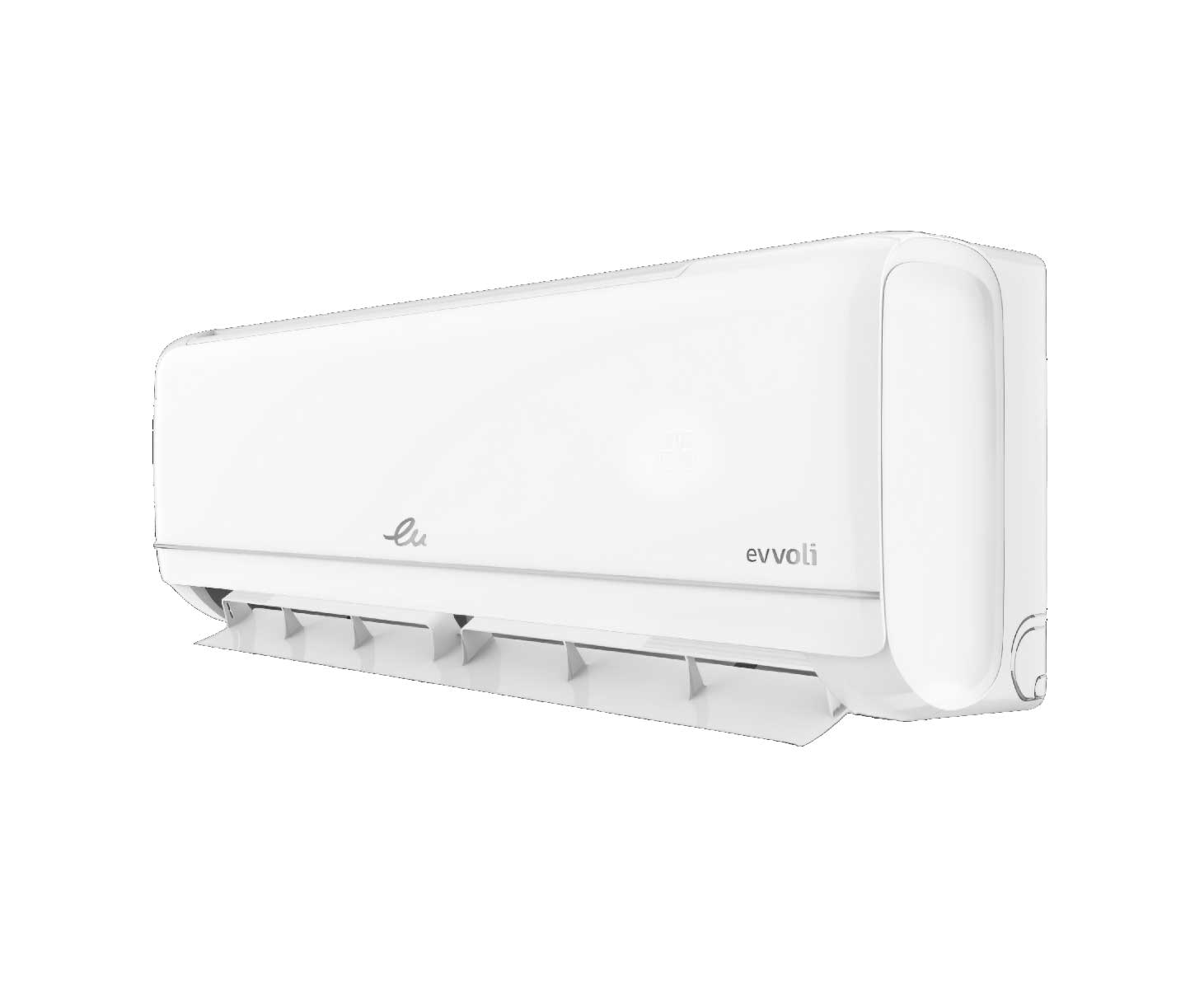 کولر گازی دیواری 30000 ایوولی (Evvoli) پیستونی فقط سرد T3 مدل EVPIS-30K-MQ