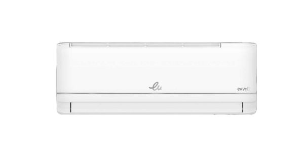 کولر گازی دیواری 36000 ایوولی Evvoli پیستونی فقط سرد T3 مدل EVPIS-36K-MQ - 1