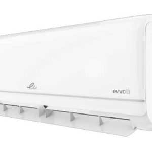 کولر گازی دیواری 36000 ایوولی Evvoli پیستونی فقط سرد T3 مدل EVPIS-36K-MQ