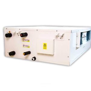داکت اسپلیت 36000 ایوولی (Evvoli) کانورتر مدل EVCIS-36K-MD